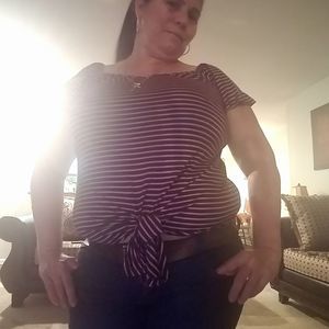 Meet your Posher, Alba